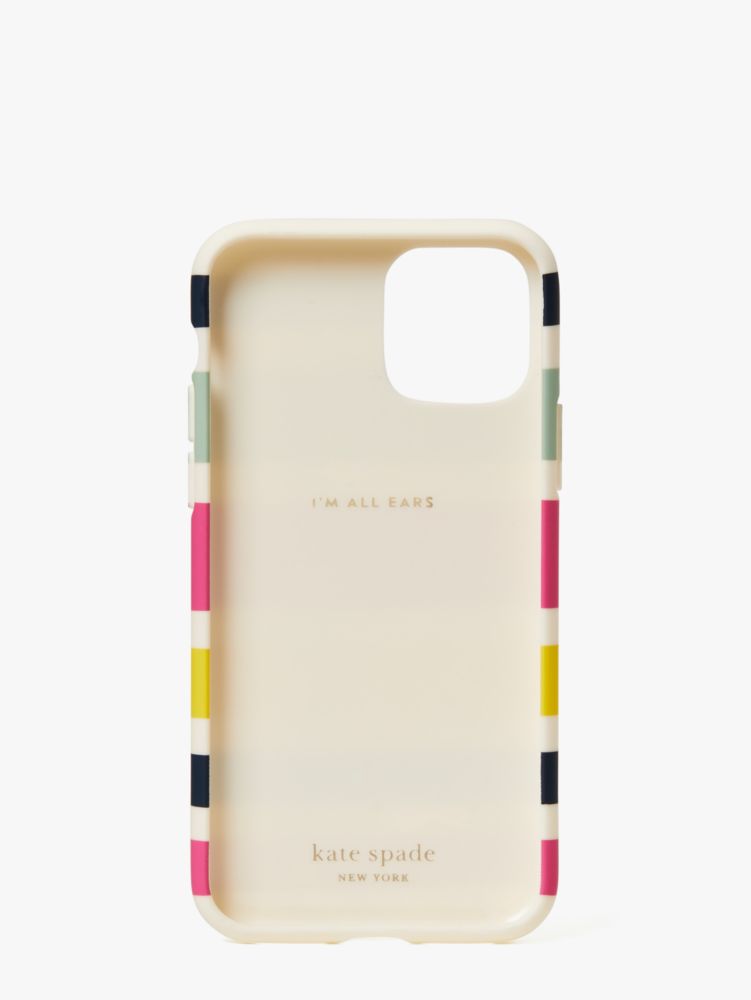 Stripe Iphone 11 Pro Case, , Product