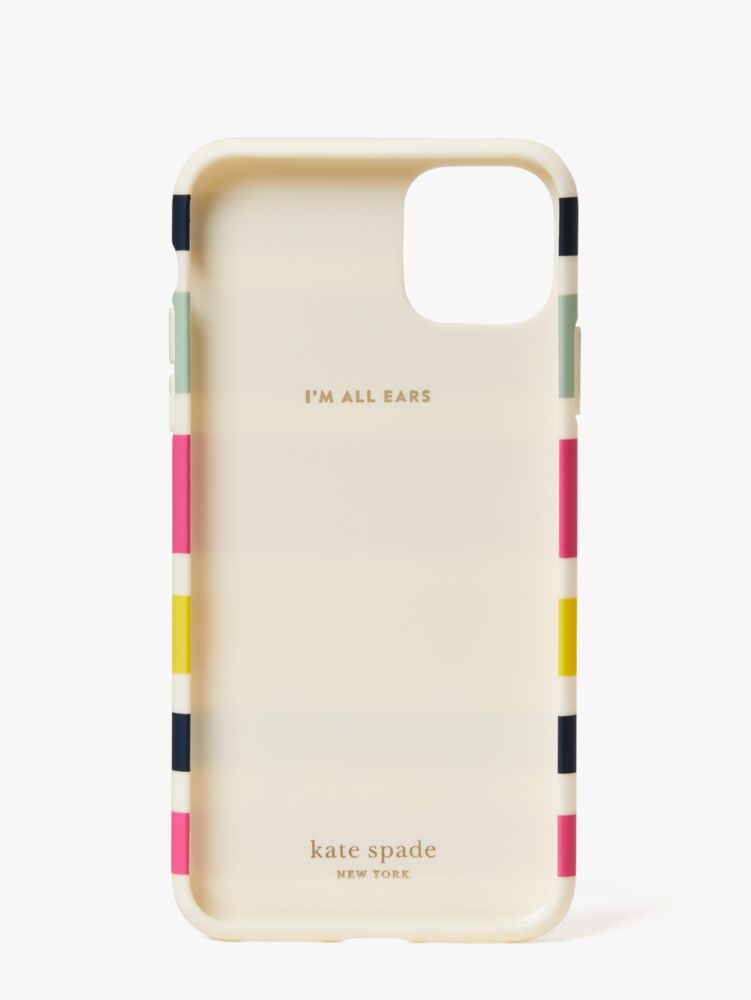 Stripe Iphone 11 Pro Max Case Kate Spade New York