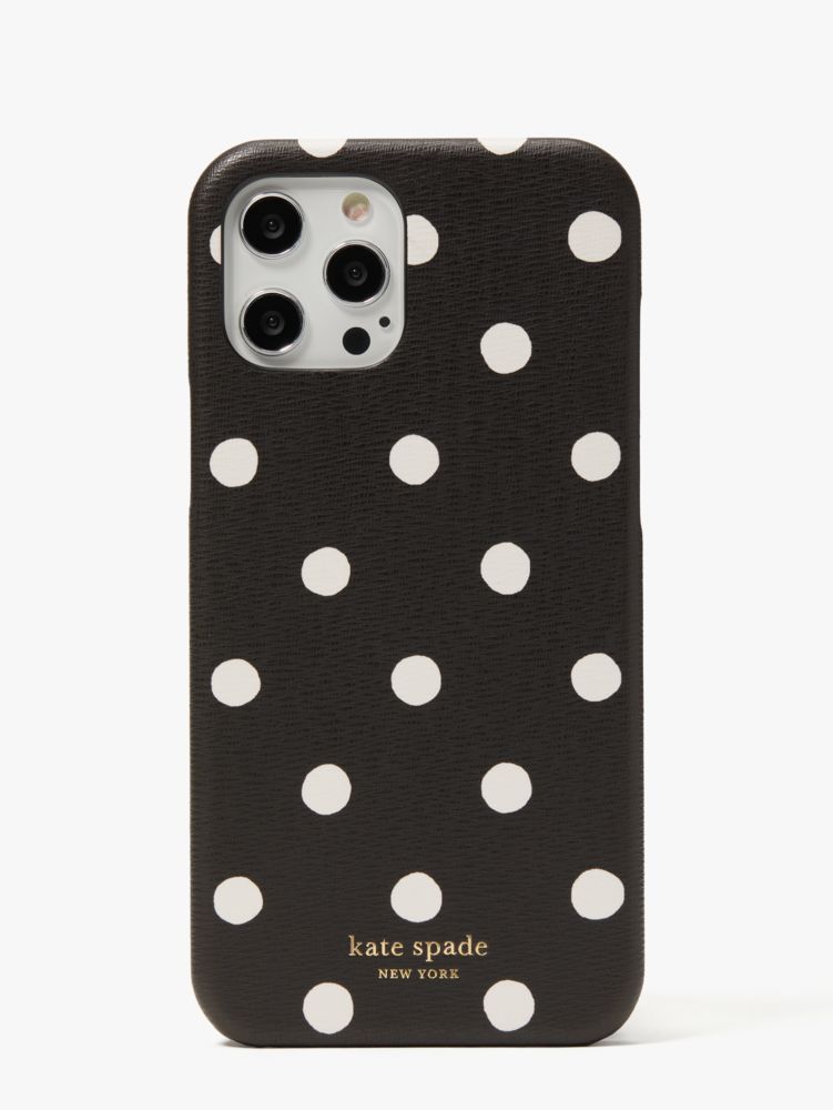 Sunshine Dot Iphone 12 Pro Max Case, , Product