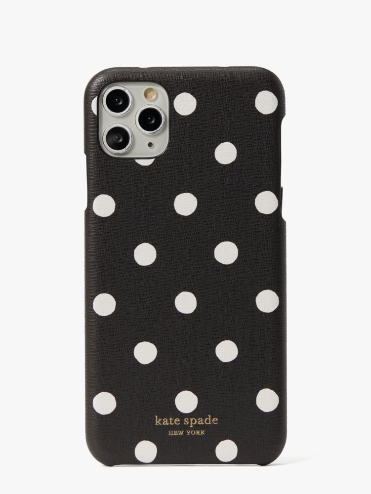 Kate spade iphone 11 pro max new arrivals