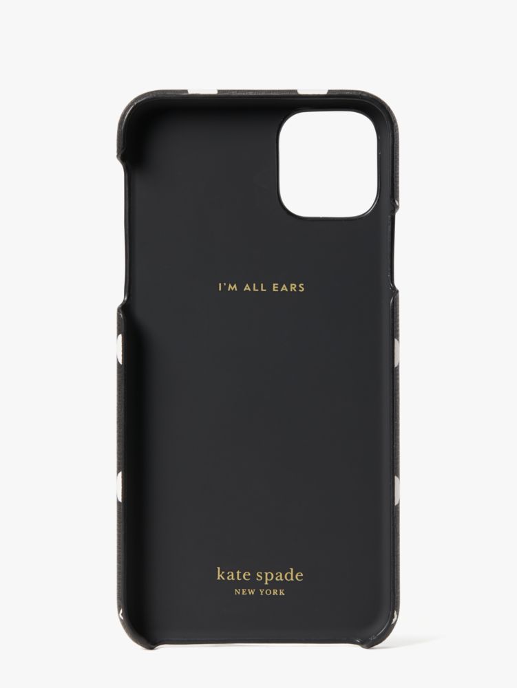 Iphone 11 pro kate spade 2024 case