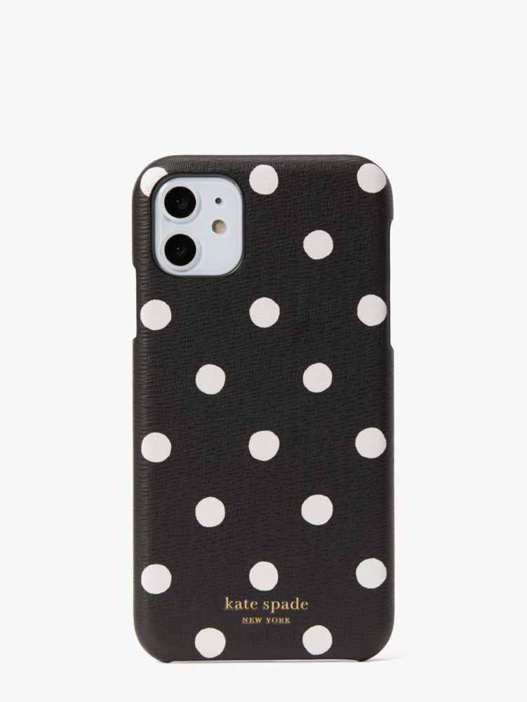 Sunshine Dot iPhone 11 Case