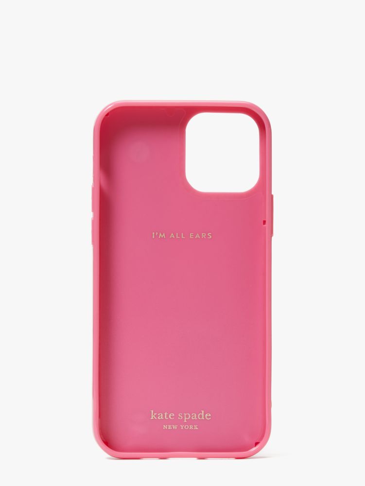 Kate spade deals iphone 12 case