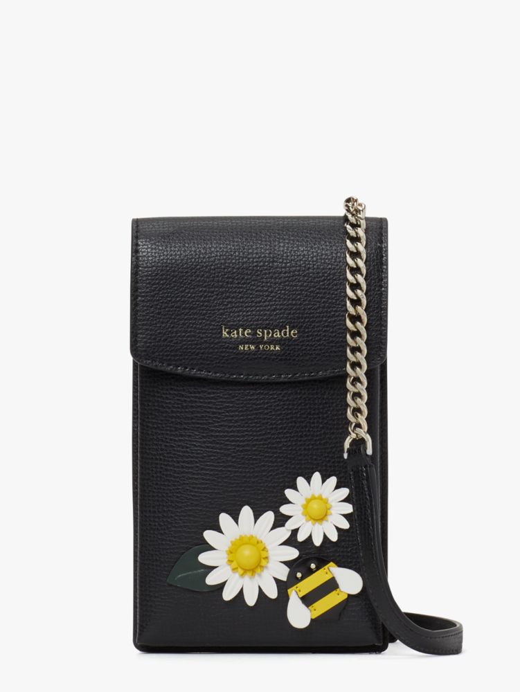 Kate spade spencer phone crossbody sale