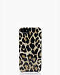 Leopard Ikat Iphone 5 Case, , Product
