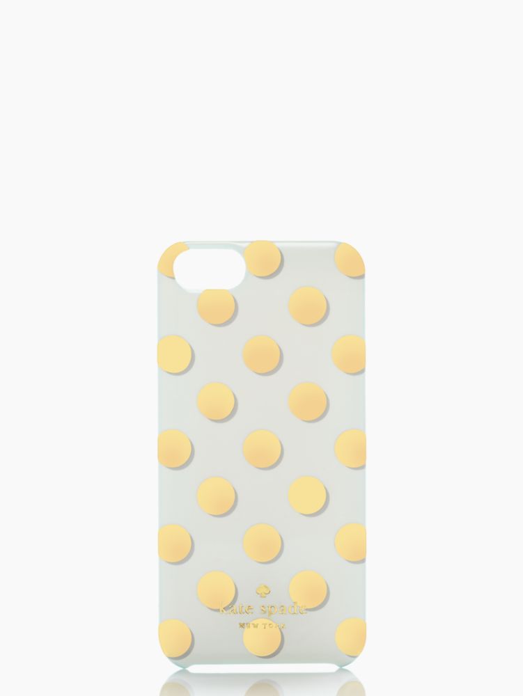 Kate Spade,Le Pavillion iPhone 5 Case,