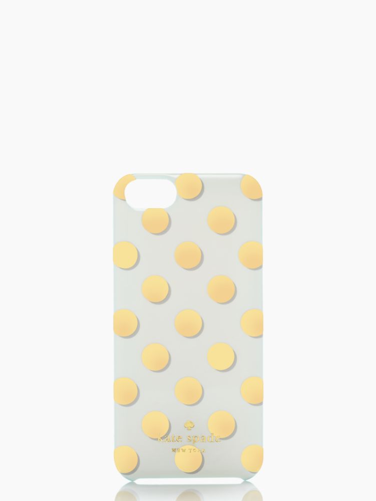 Kate Spade,le pavillion iPhone 5 case,Poolside Multi