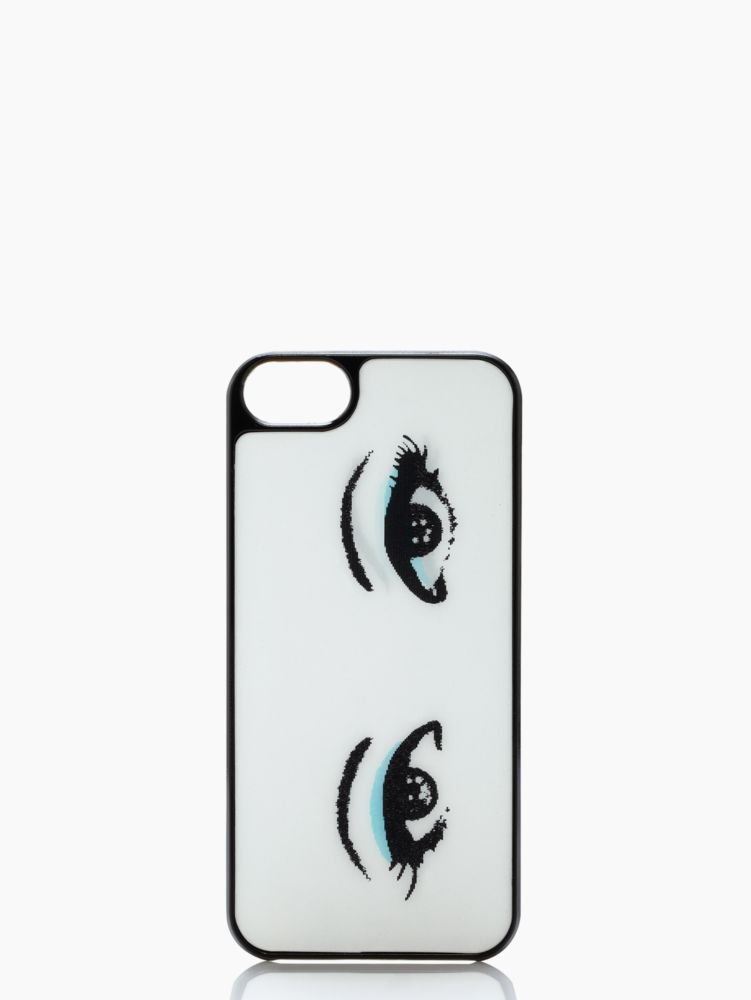 Lenticular Eyes Iphone 5 Case, , Product