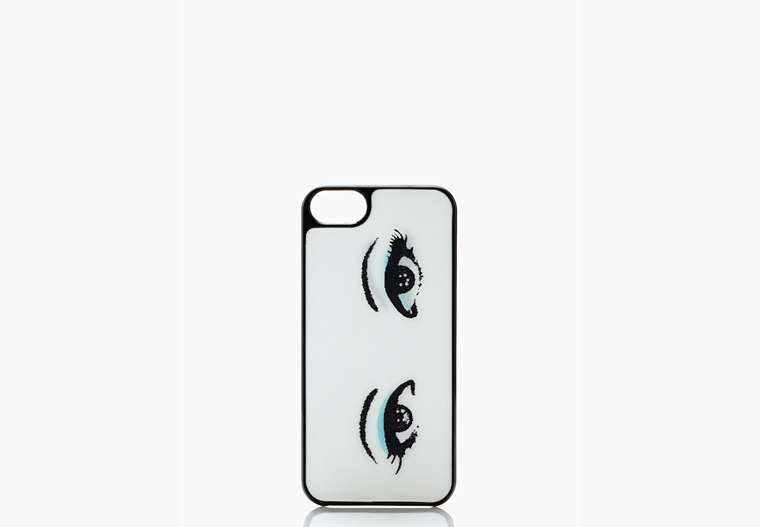 Lenticular Eyes Iphone 5 Case, , Product