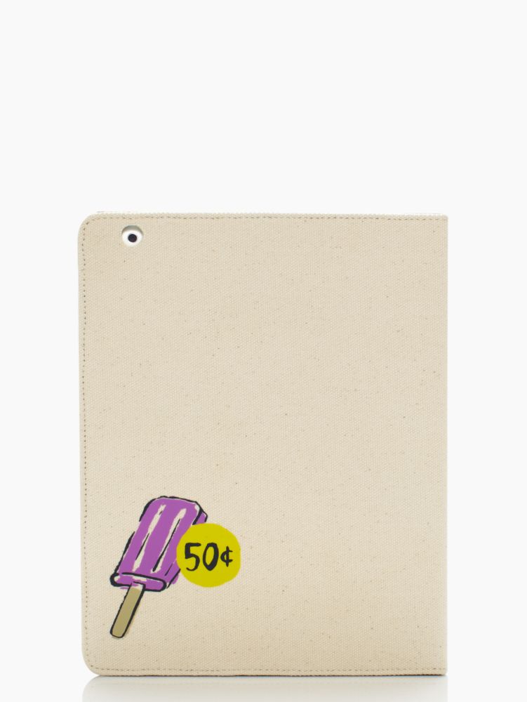 Flavors Ipad Folio, , Product