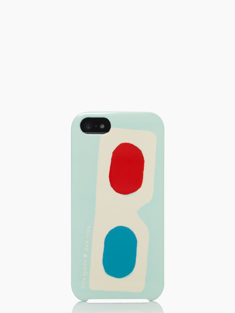 3d Glasses Resin Iphone 5, , Product