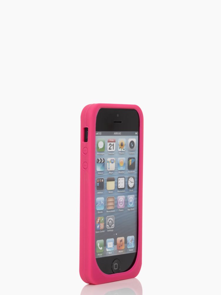 Emoticons Resin Iphone 5, , Product