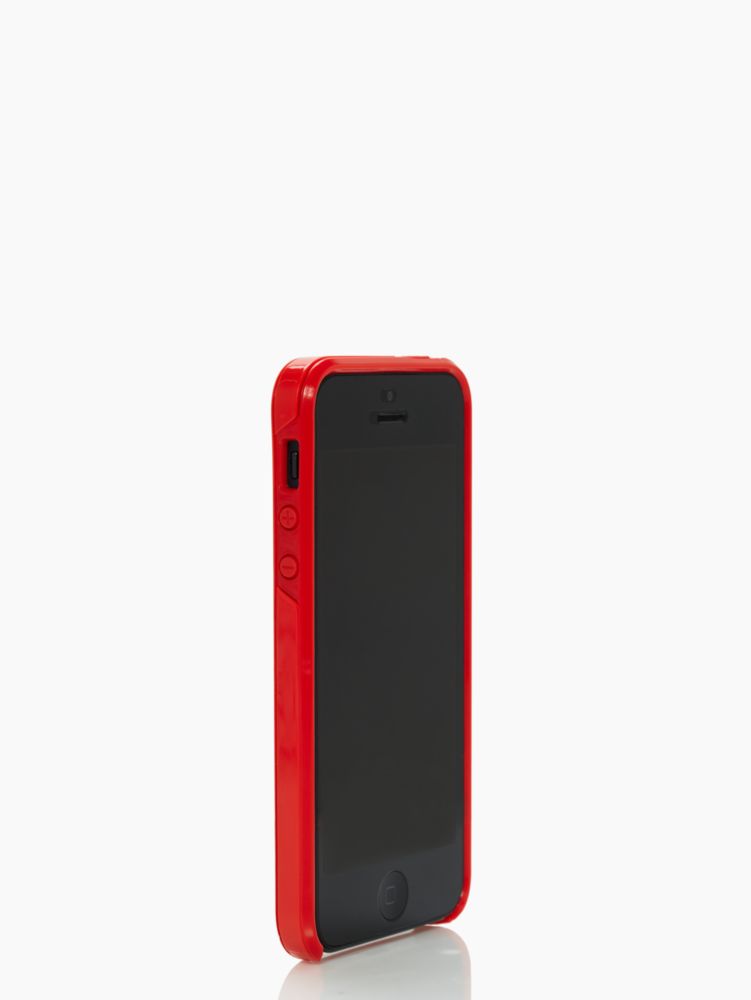 Flavors Iphone 5 Case, , Product