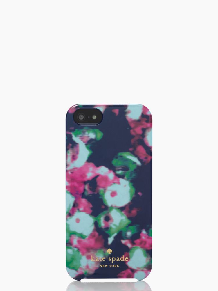 Jumbo Floral Resin Iphone 5, , Product