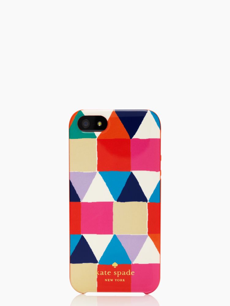 Pueblo Tiles Iphone 5 Case, , Product