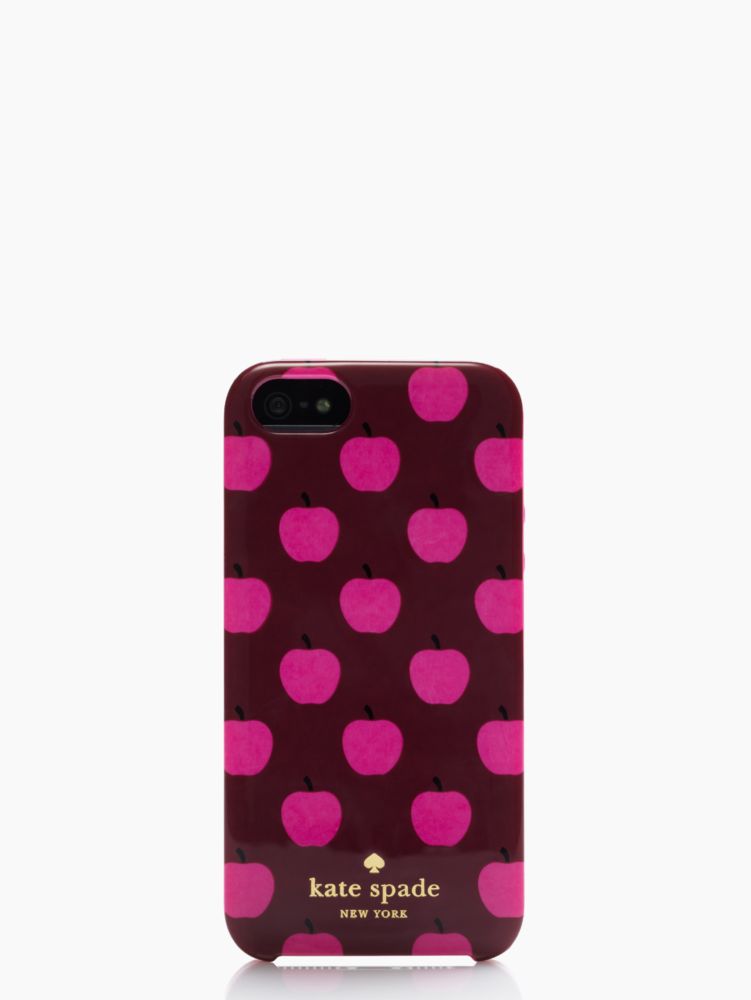 New York Apple I Phone 5 Case, , Product