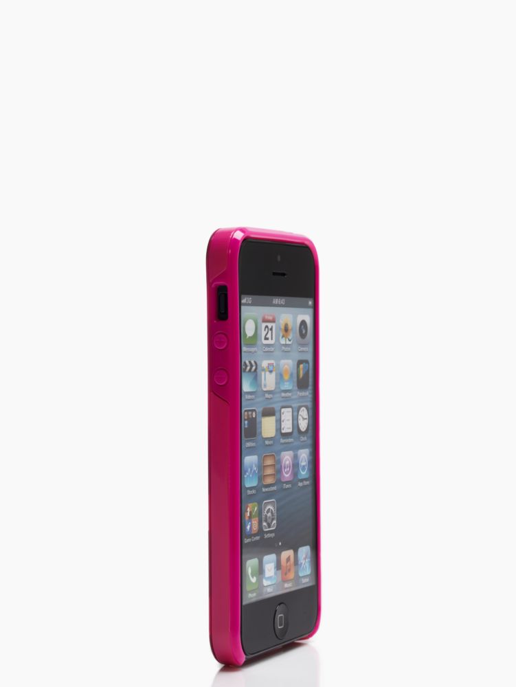 New York Apple I Phone 5 Case, , Product