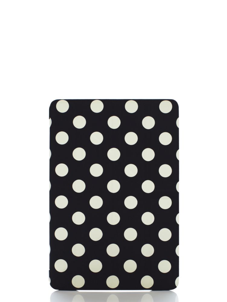 Le Pavillion Mini Ipad Origami Case