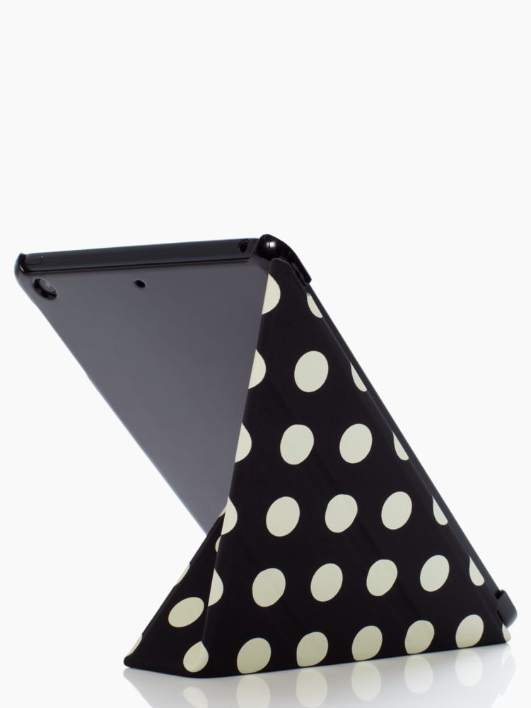 Le Pavillion Mini Ipad Origami Case, , Product