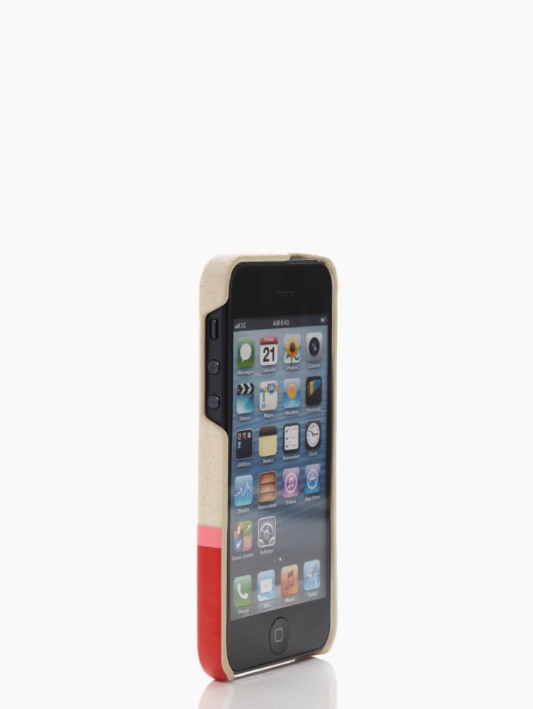Eat Cake For Breakfast Iphone 5 Case, , Product