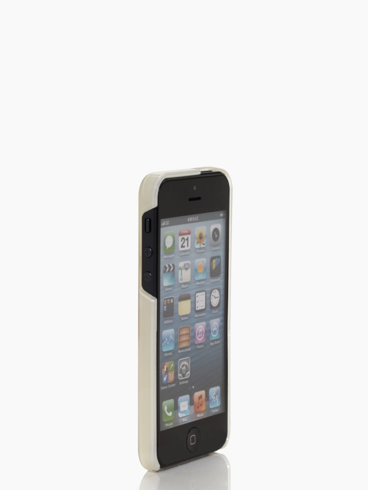Nice Girl Iphone 5 Case, , Product