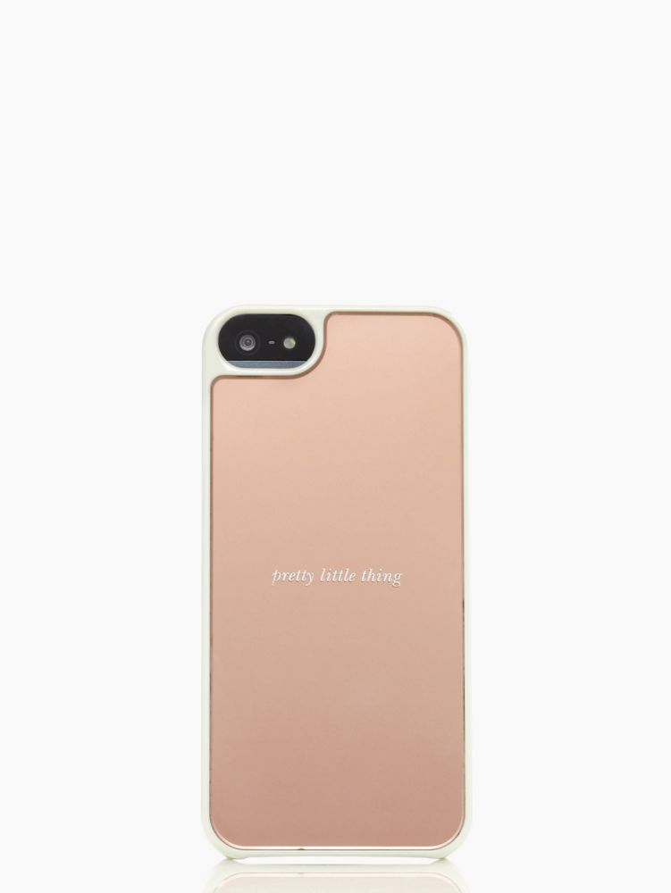 Pretty Little Thing Iphone 5 Case, , Product