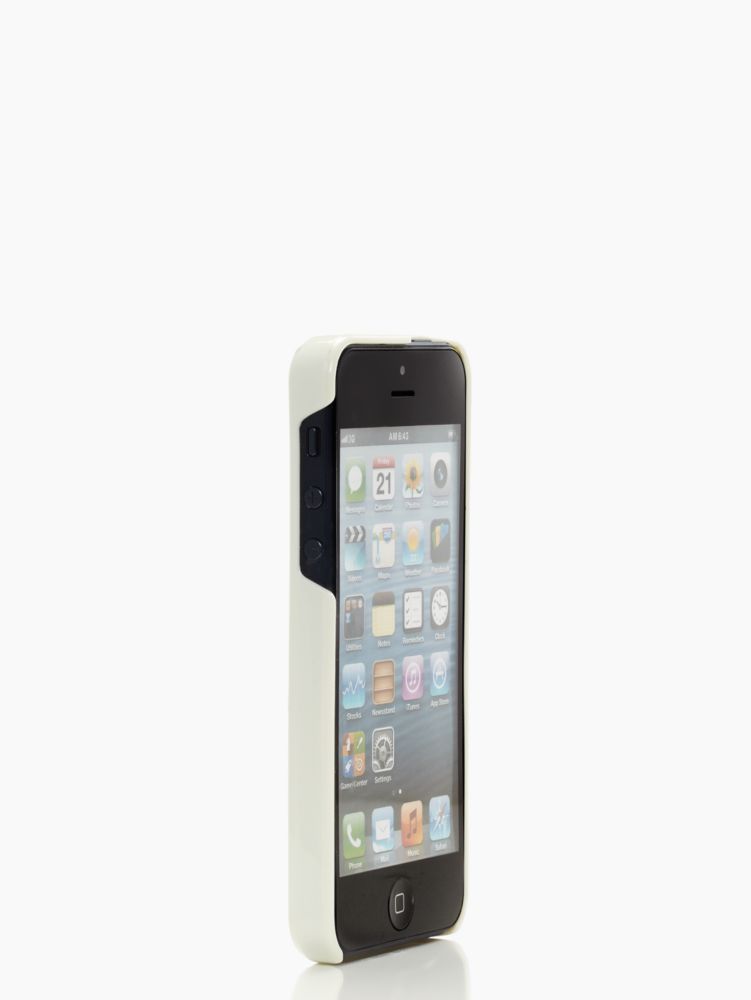 Pretty Little Thing Iphone 5 Case, , Product