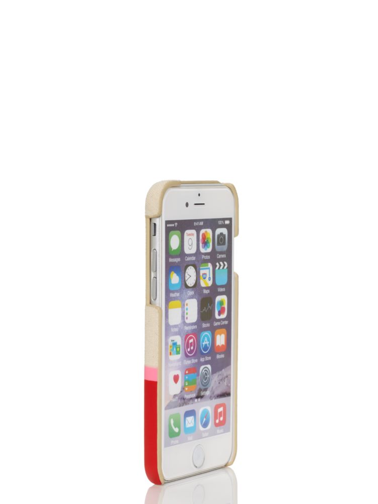 Eat Cake For Breakfast Iphone 6 Case, , Product