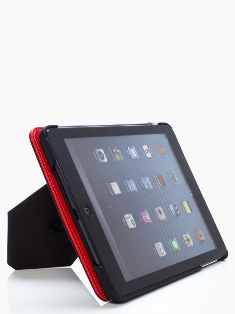Eat Cake For Breakfast Mini Ipad Folio Hardcase, , Product