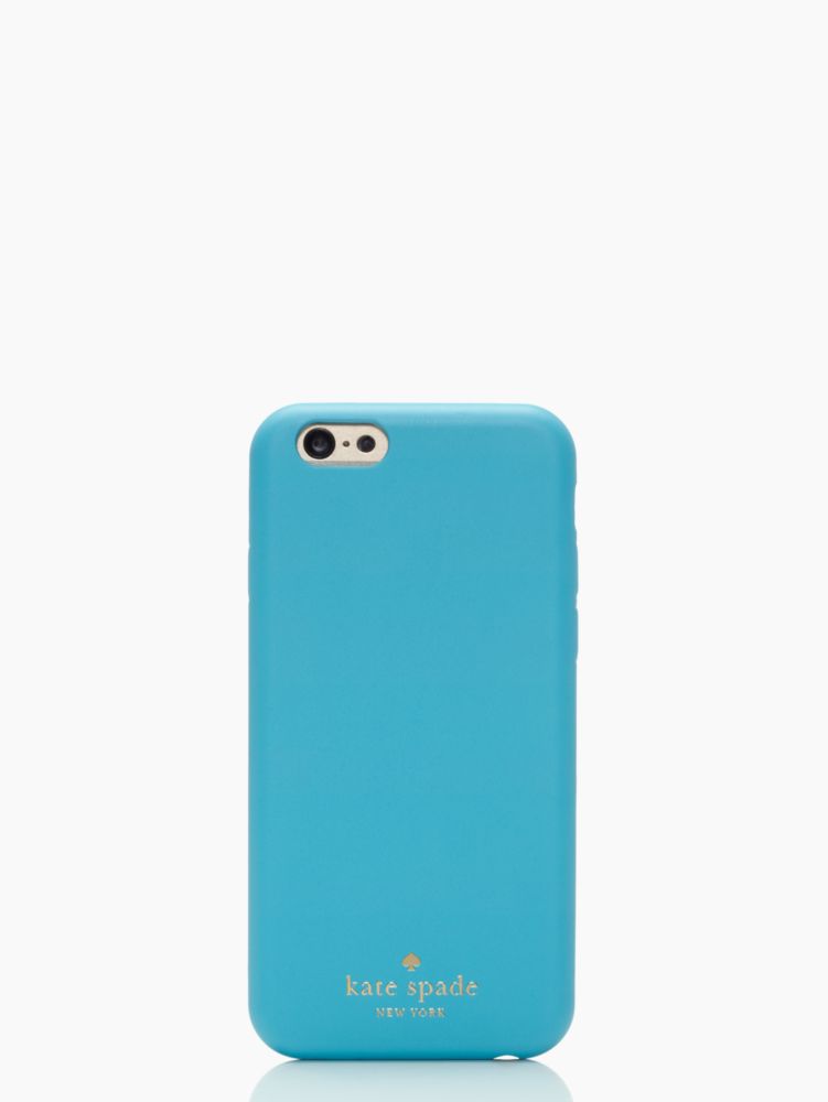 Leather Iphone 6 Case Kate Spade New York