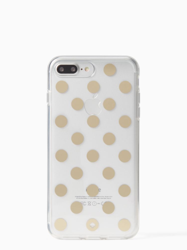 Iphone Cases Le Pavillion Clear Iphone 6 Plus Case, , Product