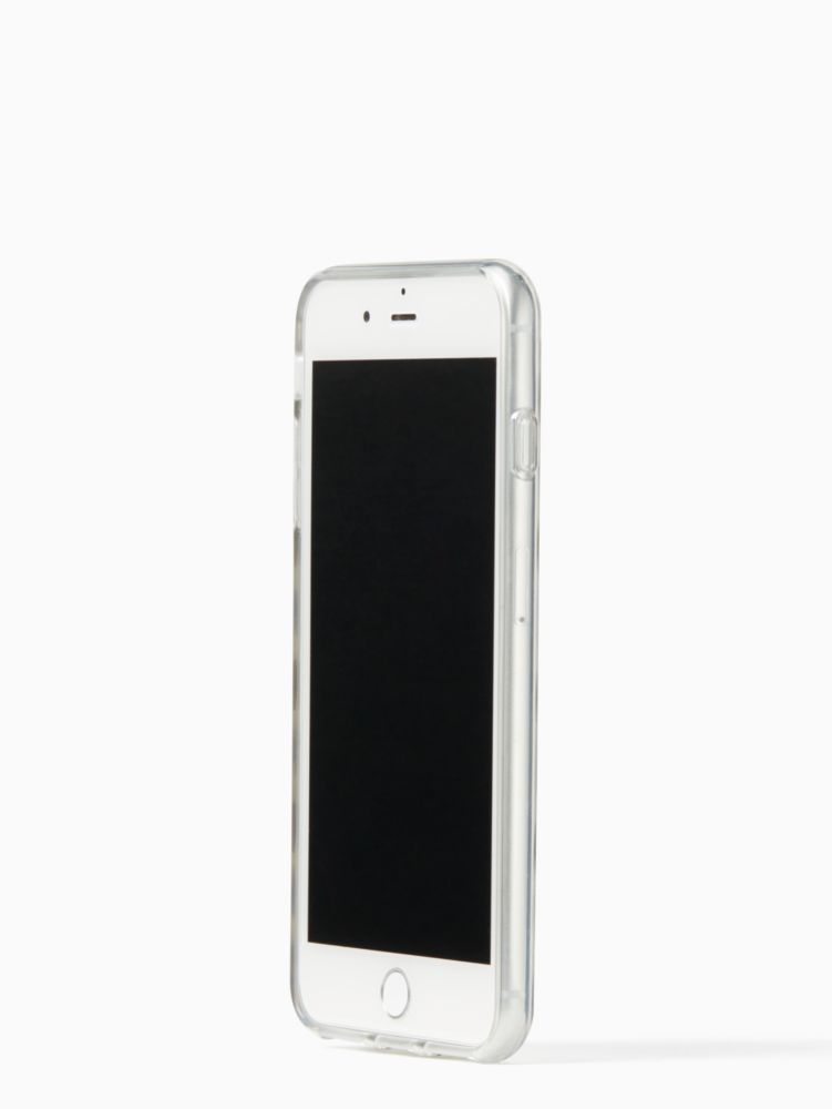 Iphone Cases Le Pavillion Clear Iphone 6 Plus Case, , Product