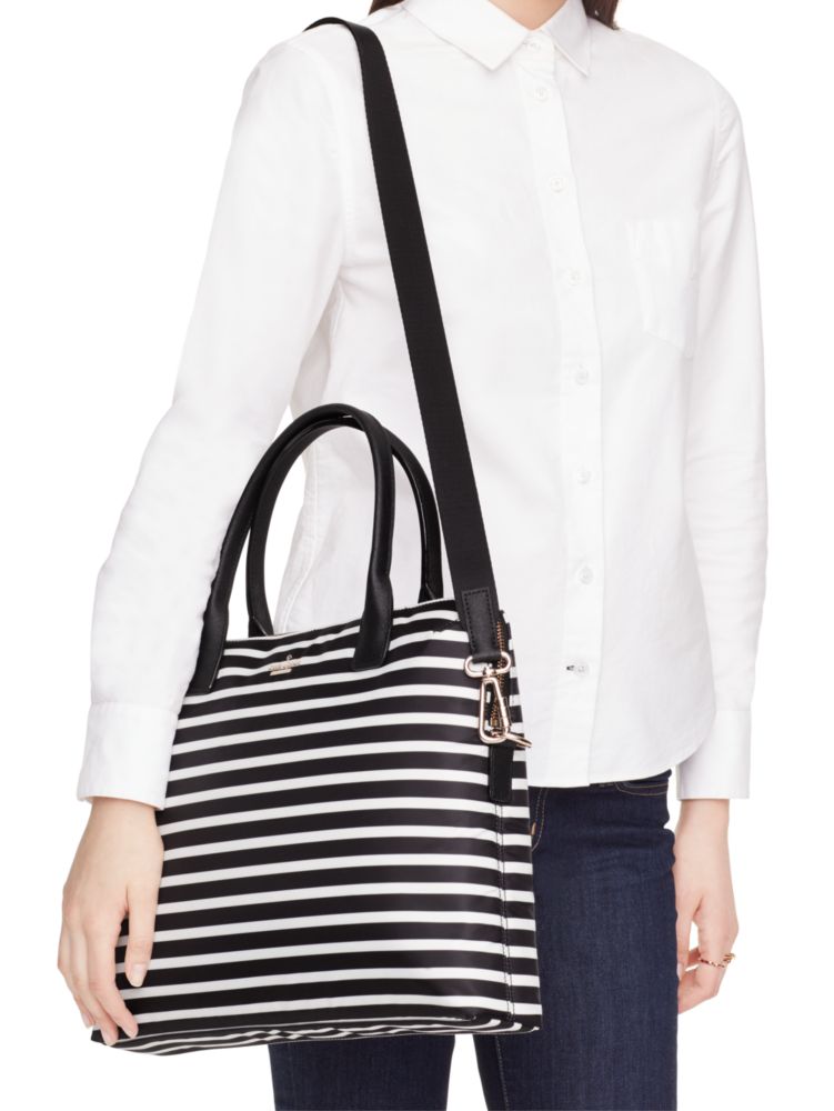 Kate spade notebook online bag