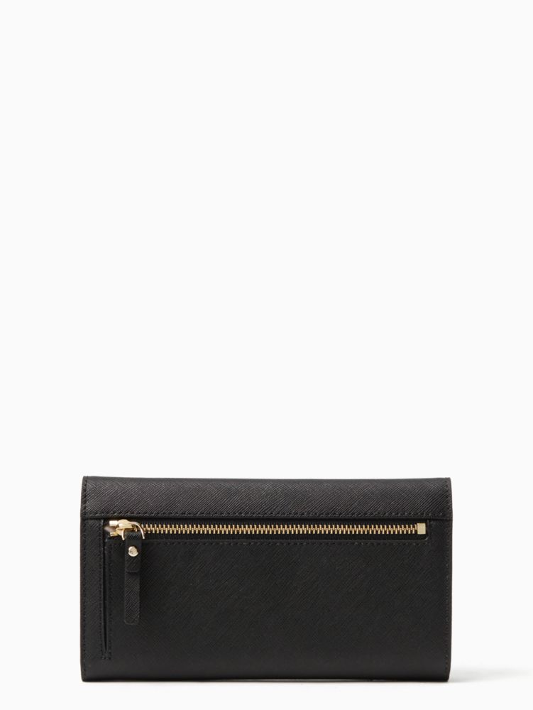 Kate Spade,Leather iPhone 7 & 8 Wallet,