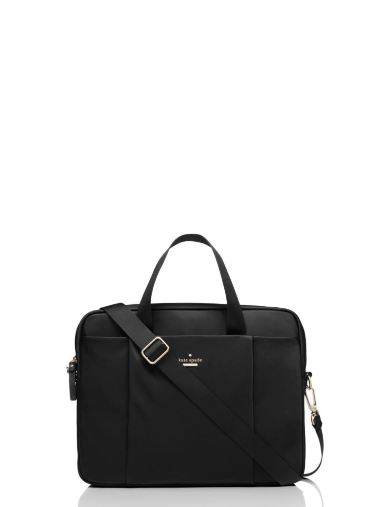 Kate spade cheap macbook bag