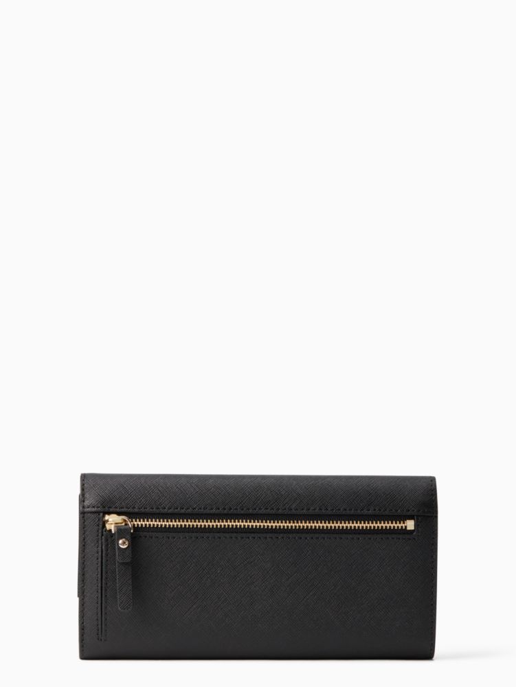 Kate Spade,Leather Iphone 7 Plus Wallet,