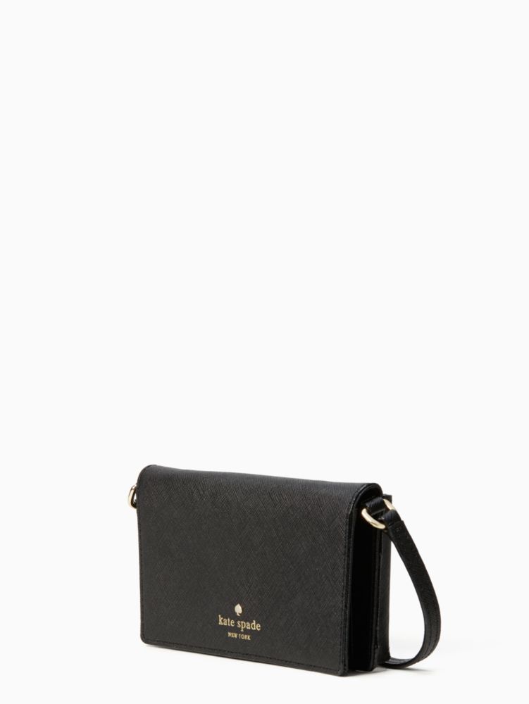 Kate Spade,iPhone 7/8 Crossbody,