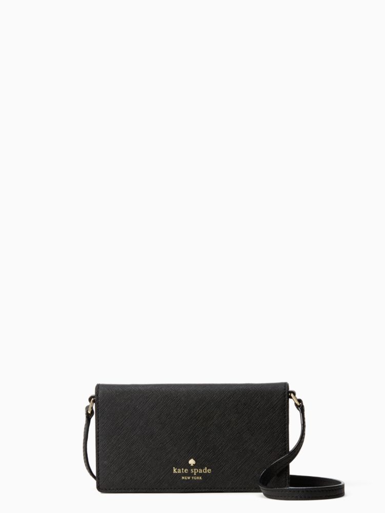 Kate spade iphone deals crossbody bag