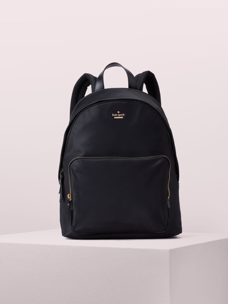 Kate spade 2025 nylon tech backpack