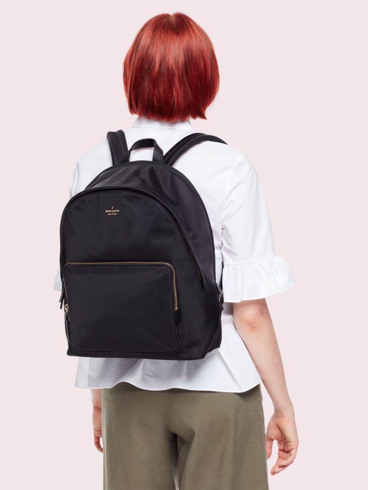 Kate spade 15 inch laptop sales backpack