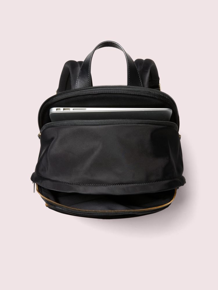 Kate spade store laptop backpack