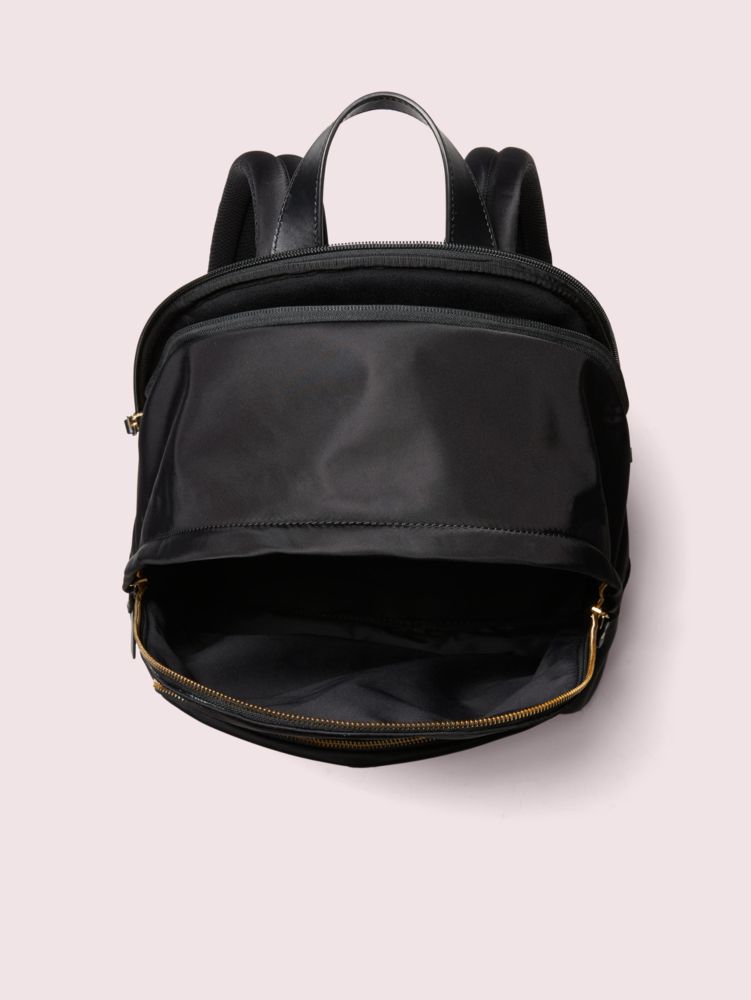 Kate spade 15 store nylon tech backpack