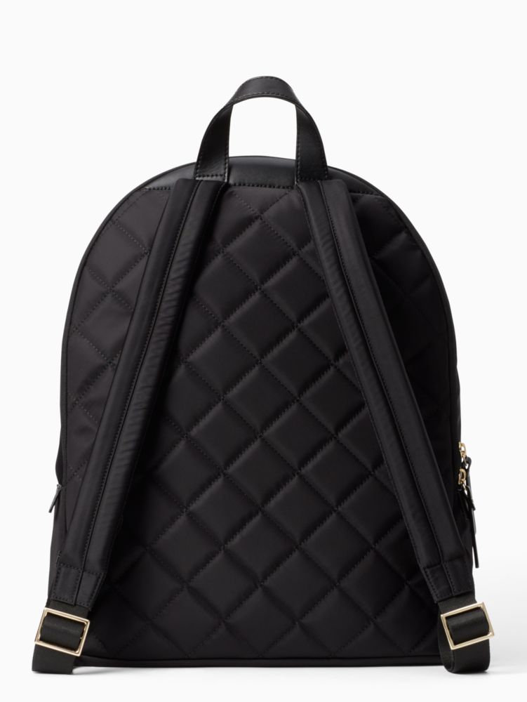 Kate spade tech backpack sale