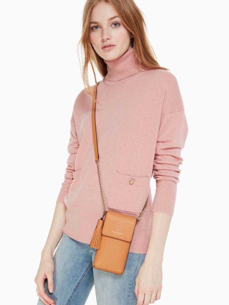 Kate spade north south crossbody bag hot sale