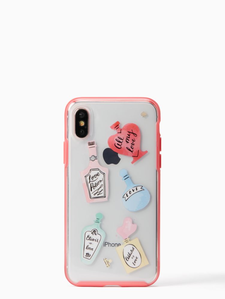 Kate Spade,Love Potion X,