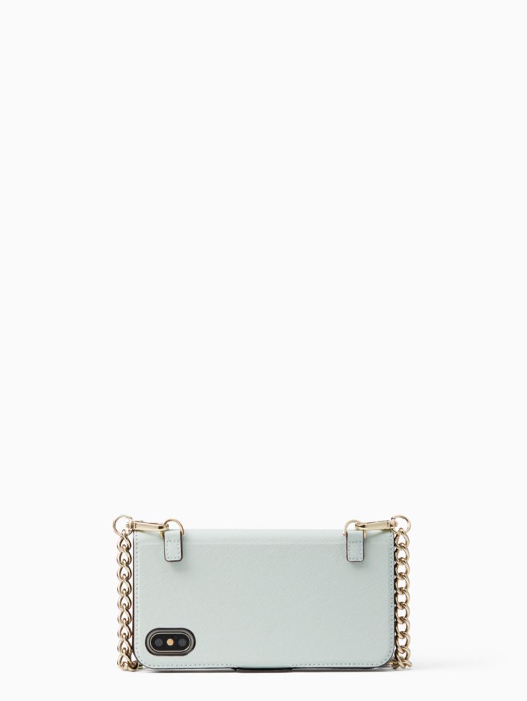 Crossbody Iphone X Xs Folio Case Kate Spade UK