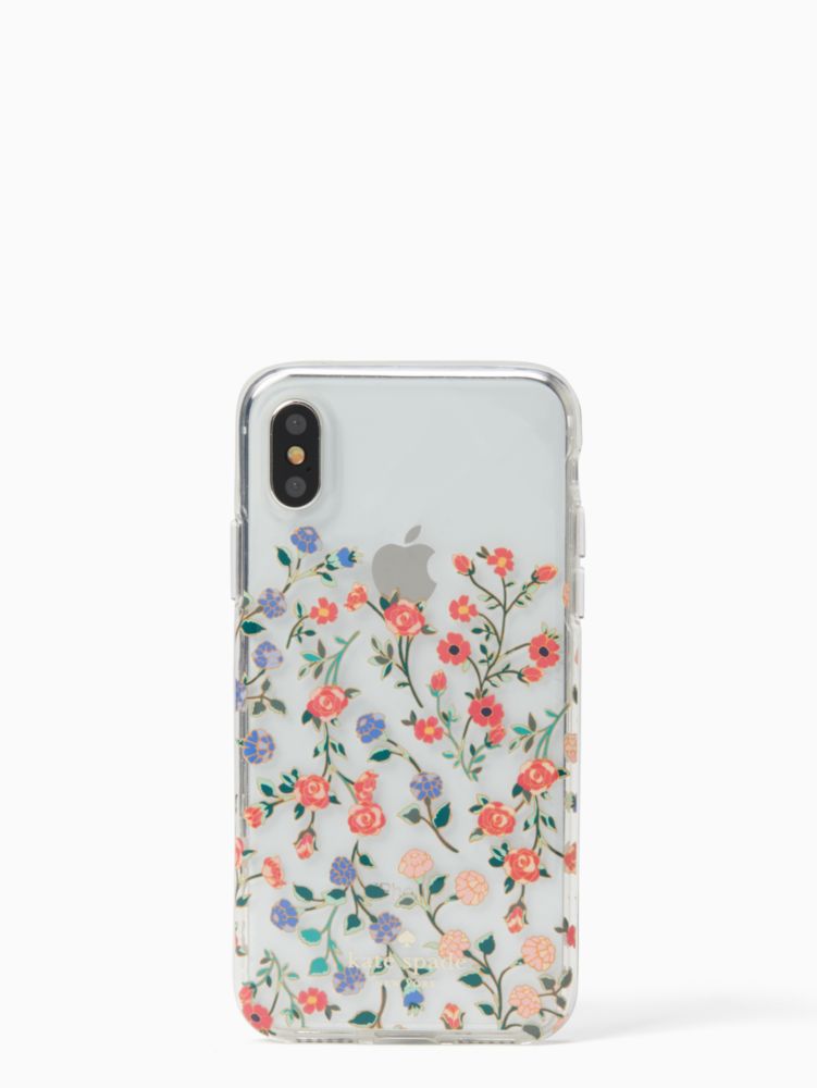 Iphone x deals kate spade case