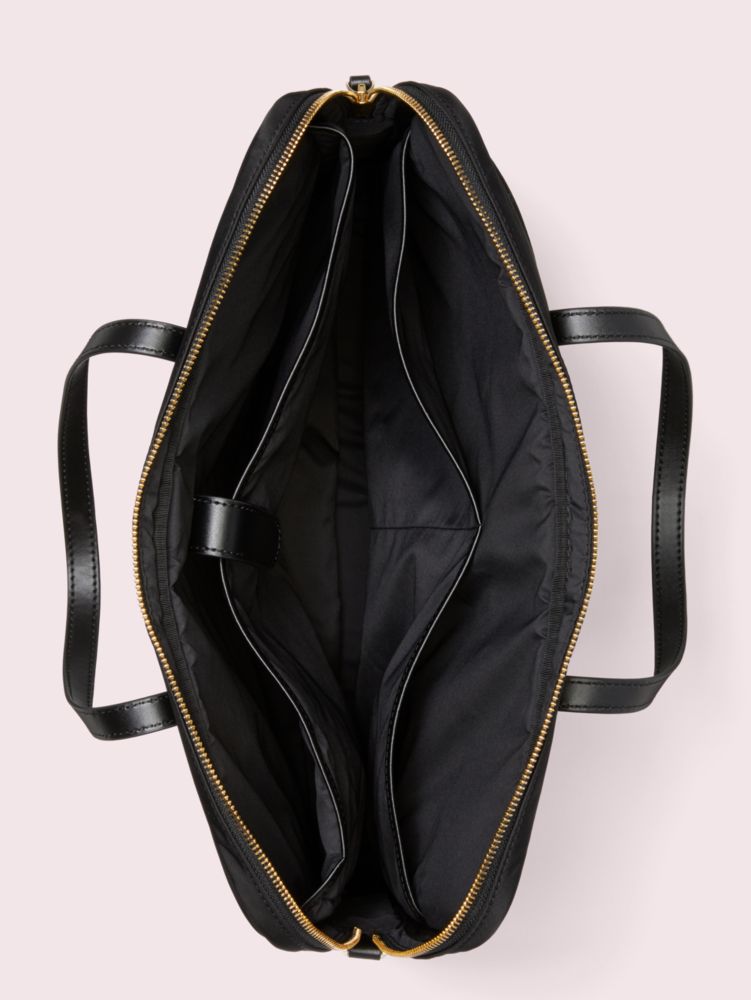 Kate Spade,Universal Nylon Slim Laptop Case,