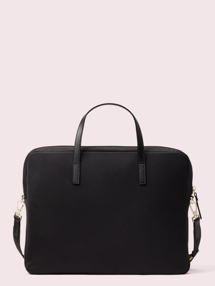 Kate Spade,Universal Nylon Slim Laptop Case,