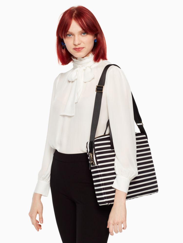 Kate Spade,universal nylon slim laptop case,